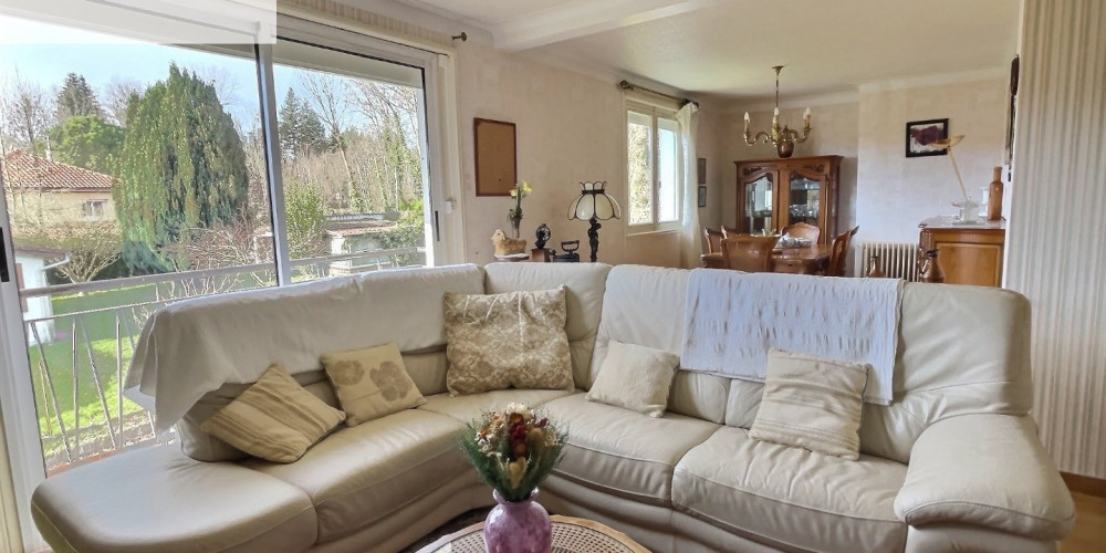 maison à LA BARTHE DE NESTE (65250)